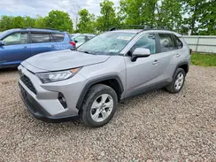 2T3P1RFV3MC157463 2021 TOYOTA RAV 4