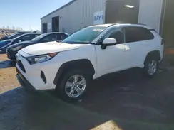 2T3P1RFV3MC159780 2021 TOYOTA RAV 4