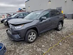 2T3P1RFV3MC163442 2021 TOYOTA RAV 4