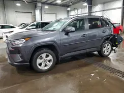 2T3P1RFV3MC165028 2021 TOYOTA RAV 4