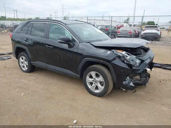 2T3P1RFV3MC165692 2021 TOYOTA RAV 4