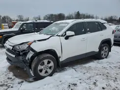 2T3P1RFV3MC207312 2021 TOYOTA RAV 4