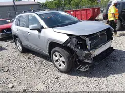 2T3P1RFV3MC211022 2021 TOYOTA RAV 4