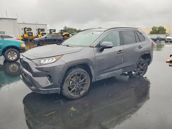 2T3P1RFV3MC211294 2021 TOYOTA RAV 4 - Image 1