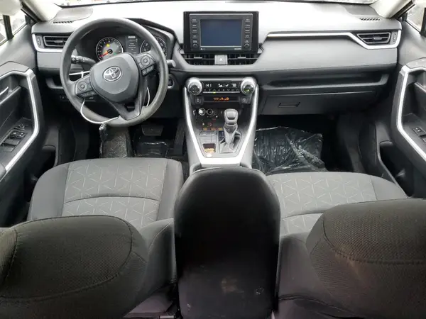 2T3P1RFV3MC216642 2021 TOYOTA RAV 4 - Image 8