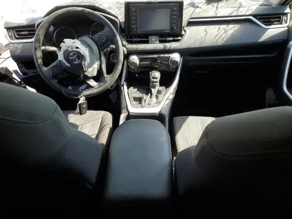 2T3P1RFV3MC227401 2021 TOYOTA RAV 4 - Image 8