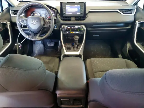 2T3P1RFV3MC231545 2021 TOYOTA RAV 4 - Image 8
