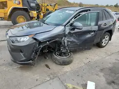 2T3P1RFV3MC233800 2021 TOYOTA RAV 4