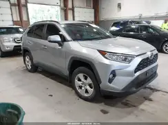 2T3P1RFV3MC234607 2021 TOYOTA RAV 4