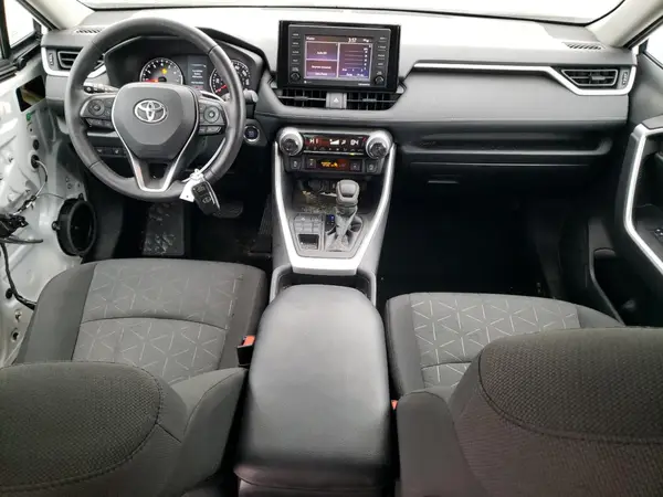 2T3P1RFV3MC236177 2021 TOYOTA RAV 4 - Image 8
