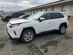 2T3P1RFV3MC243243 2021 TOYOTA RAV 4