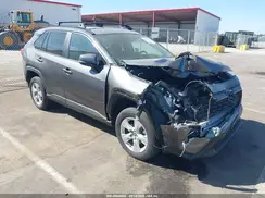 2T3P1RFV3MC248202 2021 TOYOTA RAV 4