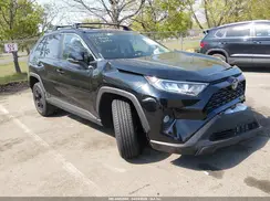 2T3P1RFV3MC249463 2021 TOYOTA RAV 4