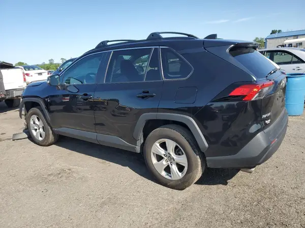2T3P1RFV3MC250175 2021 TOYOTA RAV 4 - Image 2
