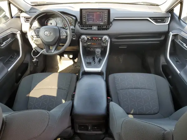 2T3P1RFV3MC250175 2021 TOYOTA RAV 4 - Image 8