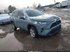 2T3P1RFV3MW145067 2021 TOYOTA RAV 4