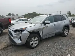 2T3P1RFV3MW146316 2021 TOYOTA RAV 4