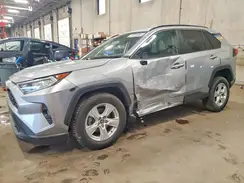 2T3P1RFV3MW151242 2021 TOYOTA RAV 4