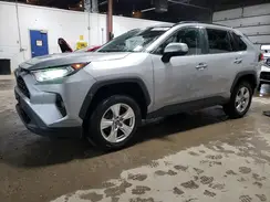 2T3P1RFV3MW152116 2021 TOYOTA RAV 4