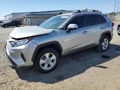 2T3P1RFV3MW153332 2021 TOYOTA RAV 4