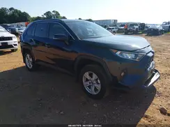 2T3P1RFV3MW155730 2021 TOYOTA RAV 4