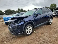 2T3P1RFV3MW156764 2021 TOYOTA RAV 4