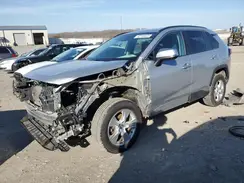 2T3P1RFV3MW158398 2021 TOYOTA RAV 4