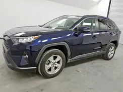 2T3P1RFV3MW161382 2021 TOYOTA RAV 4