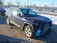 2T3P1RFV3MW168560 2021 TOYOTA RAV 4