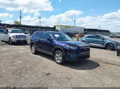 2T3P1RFV3MW175220 2021 TOYOTA RAV 4