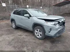 2T3P1RFV3MW177436 2021 TOYOTA RAV 4