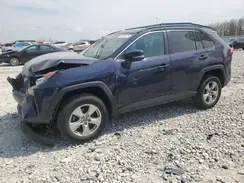 2T3P1RFV3MW182684 2021 TOYOTA RAV 4