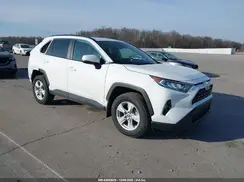 2T3P1RFV3MW189988 2021 TOYOTA RAV 4