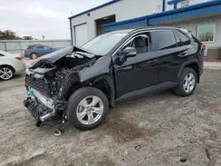 2T3P1RFV3MW192910 2021 TOYOTA RAV 4