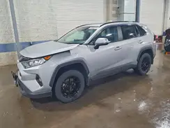 2T3P1RFV3MW193393 2021 TOYOTA RAV 4