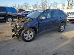 2T3P1RFV3MW201864 2021 TOYOTA RAV 4