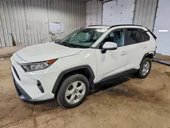 2T3P1RFV3MW201928 2021 TOYOTA RAV 4