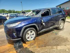 2T3P1RFV3MW207261 2021 TOYOTA RAV 4