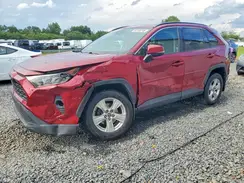 2T3P1RFV3MW209155 2021 TOYOTA RAV 4