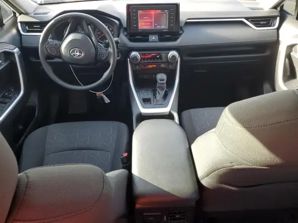 2T3P1RFV3MW211844 2021 TOYOTA RAV 4 - Image 8
