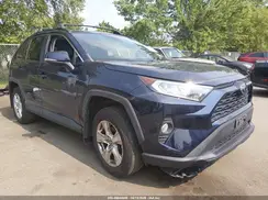 2T3P1RFV3MW215411 2021 TOYOTA RAV 4