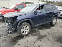2T3P1RFV3MW218566 2021 TOYOTA RAV 4