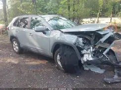 2T3P1RFV3MW219183 2021 TOYOTA RAV 4