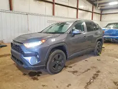 2T3P1RFV3MW221077 2021 TOYOTA RAV 4