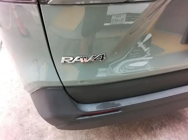 2T3P1RFV3MW225677 2021 TOYOTA RAV 4 - Image 8