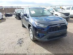 2T3P1RFV3MW226750 2021 TOYOTA RAV 4