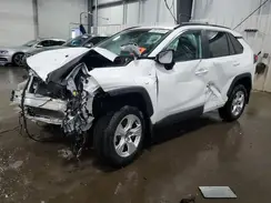 2T3P1RFV3MW229972 2021 TOYOTA RAV 4