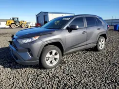 2T3P1RFV3MW231138 2021 TOYOTA RAV 4