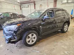 2T3P1RFV3MW231575 2021 TOYOTA RAV 4
