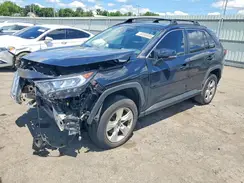 2T3P1RFV3MW239711 2021 TOYOTA RAV 4